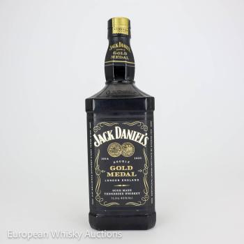 Jack Daniel's Jack Daniel's Double Gold Medal 1914/1915