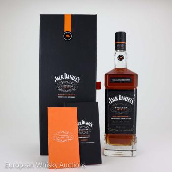 Jack Daniel's Jack Daniel's Sinatra Select