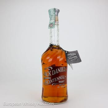 Jack Daniel's Jack Daniel's Bicentennial 1796-1996