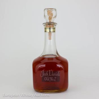Jack Daniel's Jack Daniel's Old No. 7 ~ Tribute to Tennessee