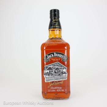 Jack Daniel's Jack Daniel’s ~ Fire Brigade