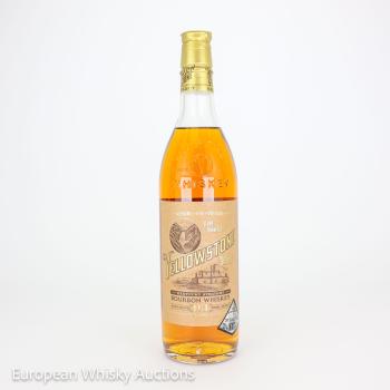 Limestone Branch Distillery Yellowstone Select