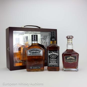 Jack Daniel's Jack Daniel's Gentleman Jack