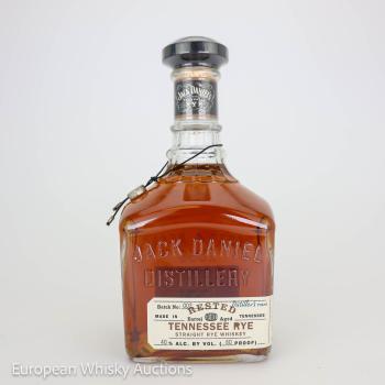 Jack Daniel's Jack Daniel's Rested ~ Tennessee Rye