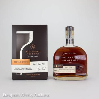 Woodford Reserve Woodford Reserve Barrel Finish Select