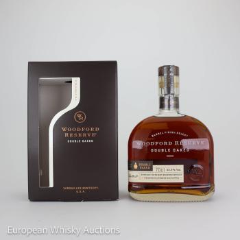 Woodford Reserve Woodford Reserve Barrel Finish Select