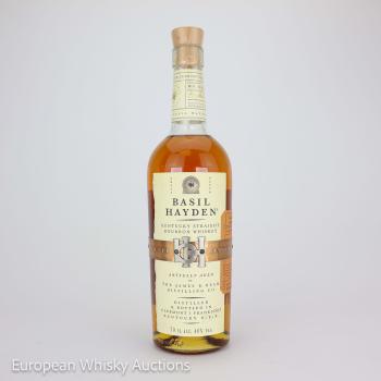 Jim Beam Basil Hayden's Artfully Aged