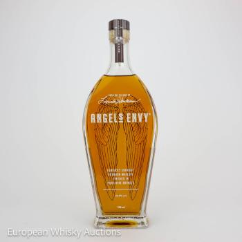 Louisville Distillering Co. LLC Angel's Envy Port Cask Finished