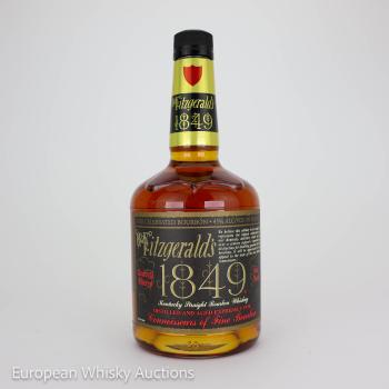 Heaven Hill Distilleries, Inc. Old Fitzgerald's 1849