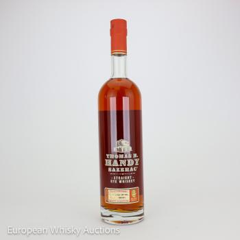 Buffalo Trace Distillery Thomas H. Handy Sazerac Straight Rye Whiskey