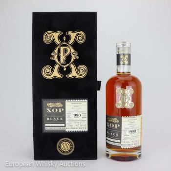 Macallan 1990 ~ 31-years-old