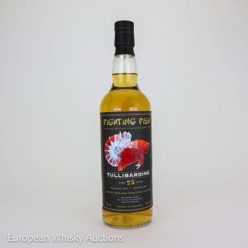 Tullibardine Tullibardine 1993 ~ 25-years-old