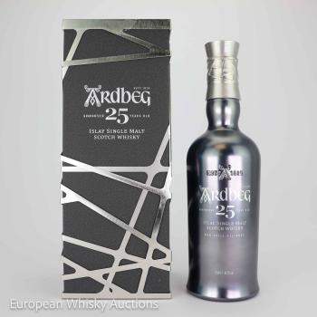 Ardbeg Ardbeg 25-years-old