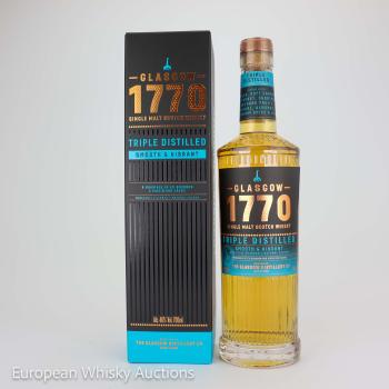 1770 Glasgow Triple Distilled