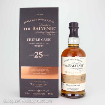Balvenie Balvenie 25-years-old