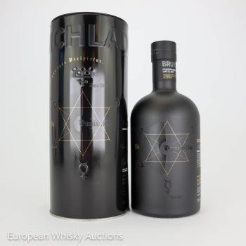 Bruichladdich Bruichladdich Black Art 10.1 ~ 29-years-old