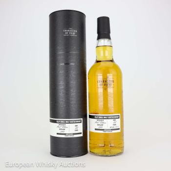 Port Ellen Port Ellen 1983 ~ 35-years-old