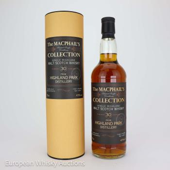Highland Park Highland Park 30-years-old