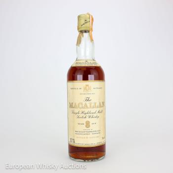 Macallan Macallan 8-years-old