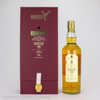 Inverleven Inverleven 1986 ~ 29-years-old
