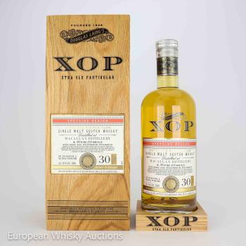 Macallan Macallan 1990 ~ 30-years-old