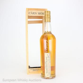 Glen Grant Glen Grant 1992 ~ 21-years-old