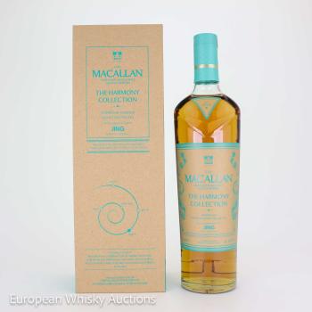 Macallan Macallan Inspired by Phoenix Honey Orchid Tea
