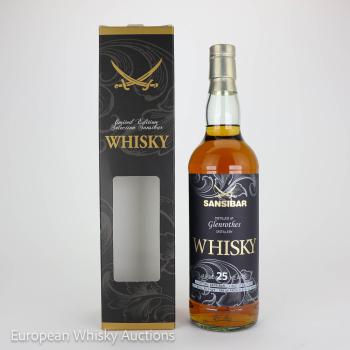 Glenrothes Glenrothes 1988 ~ 25-years-old