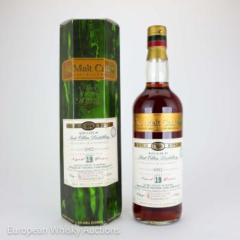 Port Ellen Port Ellen 1982 ~ 19-years-old