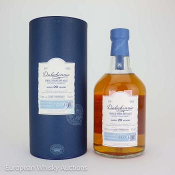 Dalwhinnie Dalwhinnie 1973 ~ 29-years-old