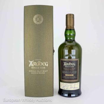Ardbeg Ardbeg 1973 ~ 31-years-old