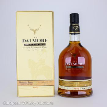 Dalmore Dalmore 1973 ~ 30-years-old