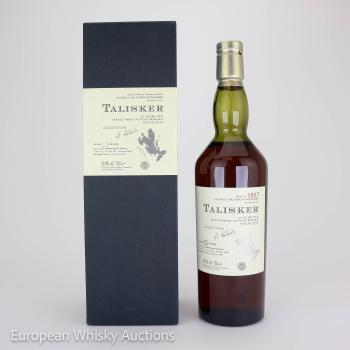 Talisker Talisker 25-year-old