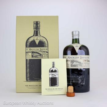 Macallan Macallan Replica 1861