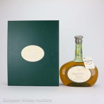 Deanston Deanston 25-year-old