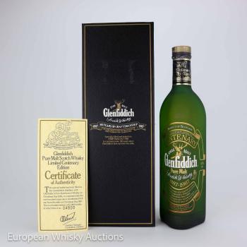 Glenfiddich Glenfiddich Centenary