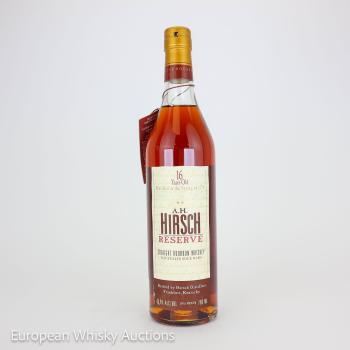 Michter's Distillery A.H. Hirsch 1974 ~ 16-years-old