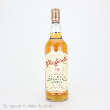 Glenfarclas Glenfarclas 10-years-old