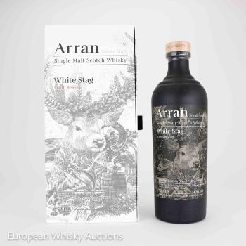 Arran Arran White Stag ~ Tenth Release