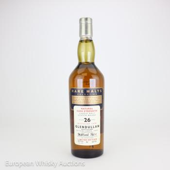 Glendullan Glendullan 1978 ~ 26-years-old