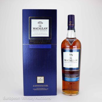 Macallan Macallan Estate Reserve