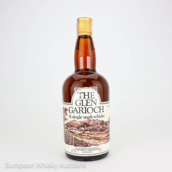 Glen Garioch Glen Garioch 8-years-old