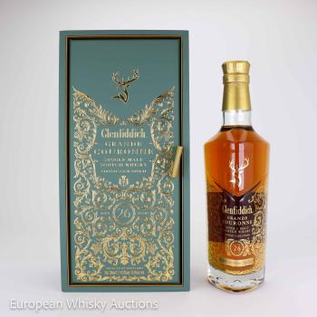 Glenfiddich Glenfiddich 26-years-old ~ Grande Couronne
