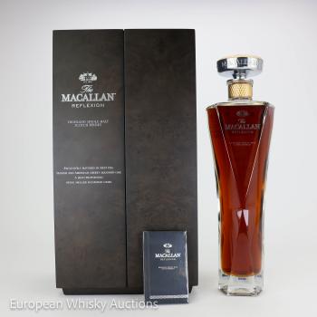 Macallan Reflexion