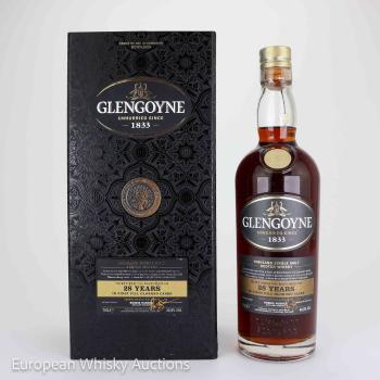 Glengoyne Glengoyne 28-years-old