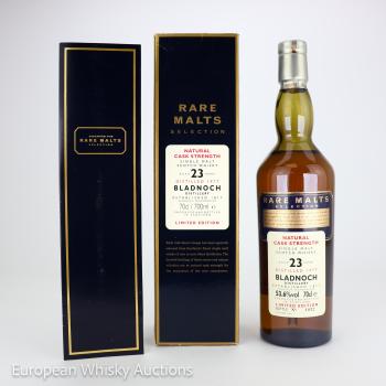 Bladnoch Bladnoch 1977