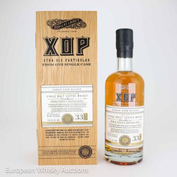 Port Ellen 1982 ~ 33-years-old