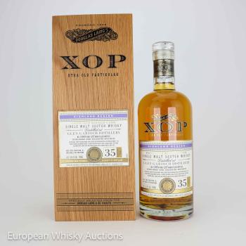Glen Garioch Glen Garioch 1986 ~ 35-years-old