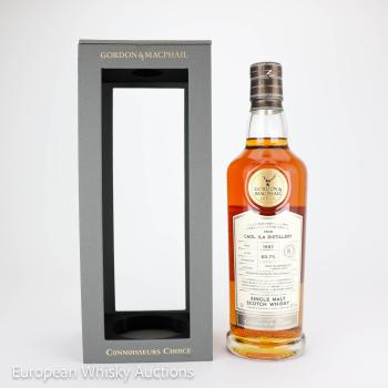 Caol Ila Caol Ila 1997 ~ 25-years-old