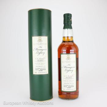 Glenglassaugh 1968